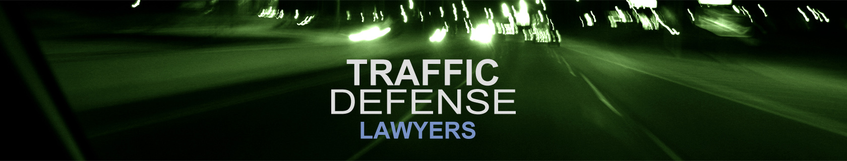 Traffic Violation